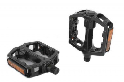 Педали, (комплект), Платформенные, SAIGUAN, PS33, RPEPS3300001 SAIGUAN  фото, kupilegko.ru